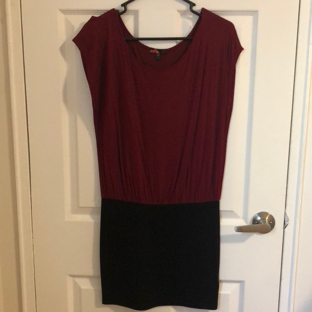 Bodycon dress